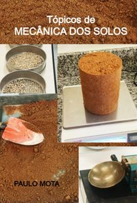 Produktbild: T&oacute;picos De Mec&acirc;nica Dos Solos