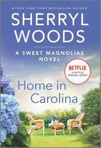 Produktbild: Home in Carolina