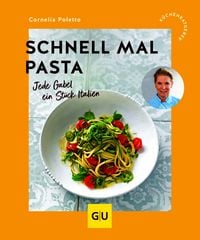 Produktbild Schnell mal Pasta