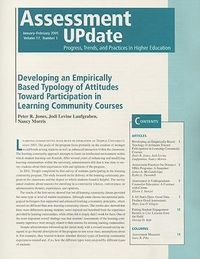 Produktbild: Assessment Update V17 #01-2005