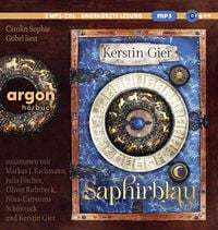 Produktbild: Saphirblau