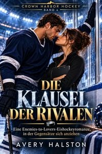 Produktbild: Die Klausel Der Rivalen