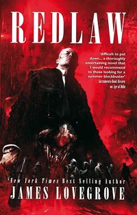 Produktbild: Redlaw
