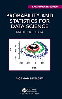 Produktbild: Probability and Statistics for Data Science