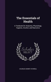 Produktbild: The Essentials of Health