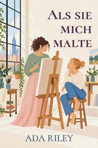 Produktbild: Als sie mich malte
