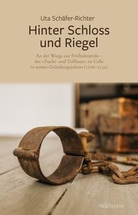 Produktbild: Hinter Schloss und Riegel