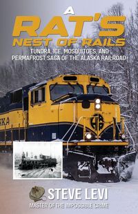 Produktbild: A Rat's Nest of Rails