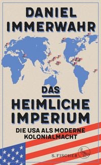 Produktbild: Das heimliche Imperium