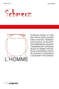 Produktbild: Schmerz