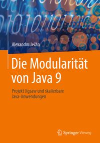 Produktbild: Die Modularit&auml;t von Java 9