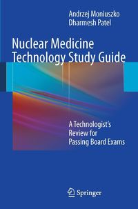 Produktbild: Nuclear Medicine Technology Study Guide
