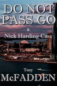 Produktbild: Do Not Pass Go