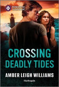 Produktbild: Crossing Deadly Tides