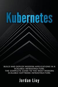 Produktbild: Kubernetes