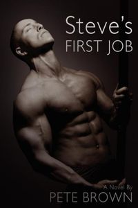 Produktbild: Steve's First Job