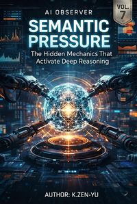 Produktbild: AI Observer: Semantic Pressure