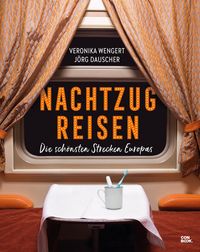 Produktbild: Nachtzugreisen