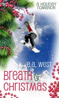 Produktbild: Breath of Christmas