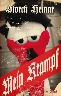 Mein Krampf