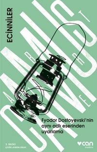 Produktbild: Ecinniler