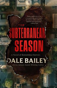 Produktbild: The Subterranean Season