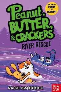 Produktbild: River Rescue