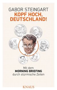 Produktbild: Kopf hoch, Deutschland!