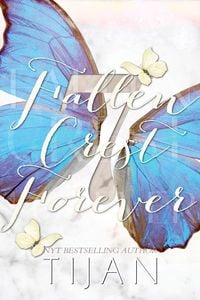 Bild vom Artikel Fallen Crest Forever (Special Edition) vom Autor Tijan