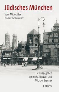 Produktbild: J&uuml;disches M&uuml;nchen