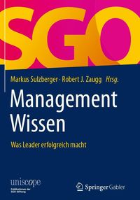 Produktbild: ManagementWissen
