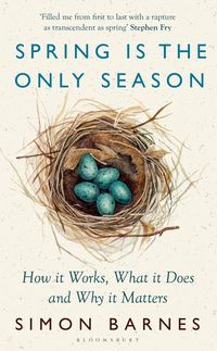 Produktbild: Spring is the Only Season