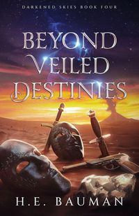 Produktbild: Beyond Veiled Destinies