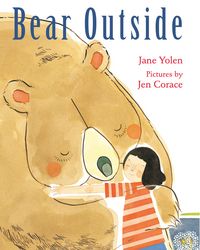 Produktbild: Bear Outside