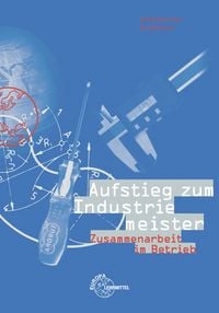 Produktbild: Aufstieg zum Industriemeister