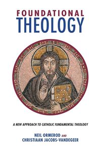 Produktbild: Foundational Theology