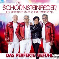 Produktbild: Das perfekte Gef&uuml;hl