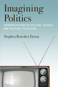 Produktbild: Imagining Politics