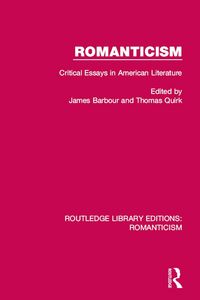 Produktbild: Romanticism
