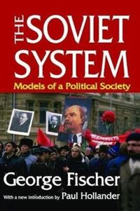 Produktbild: Fischer, G: The Soviet System