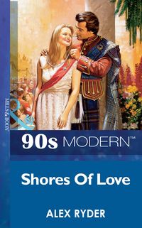 Produktbild: Shores Of Love