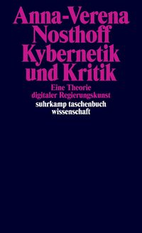 Produktbild: Kybernetik und Kritik