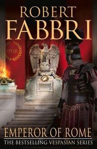 Produktbild: Emperor of Rome