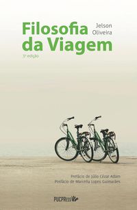 Produktbild: Filosofia da Viagem