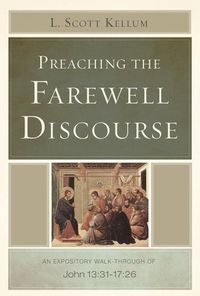 Produktbild: Preaching the Farewell Discourse