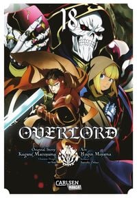 Produktbild: Overlord 18