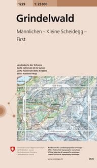 Produktbild: 1229 Grindelwald