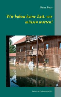 Produktbild: Wir haben keine Zeit, wir m&uuml;ssen warten!