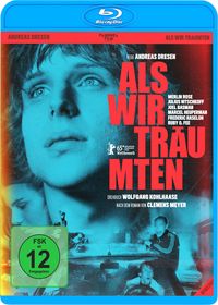 Produktbild: Als wir tr&auml;umten