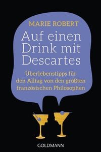 Produktbild: Auf einen Drink mit Descartes